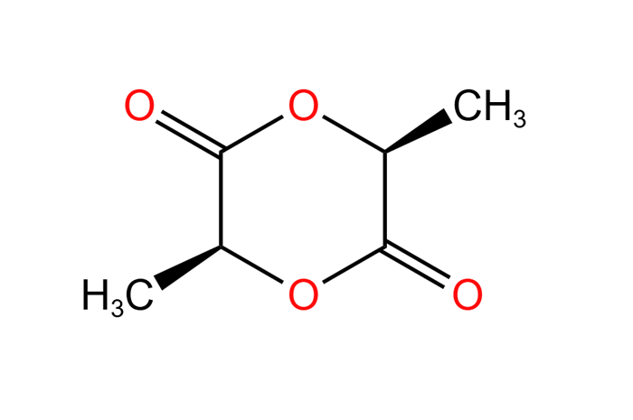 左旋丙交酯L-LA